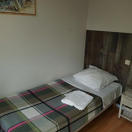 Le Maximilien Hotel Saint-Uze Ngoại thất bức ảnh