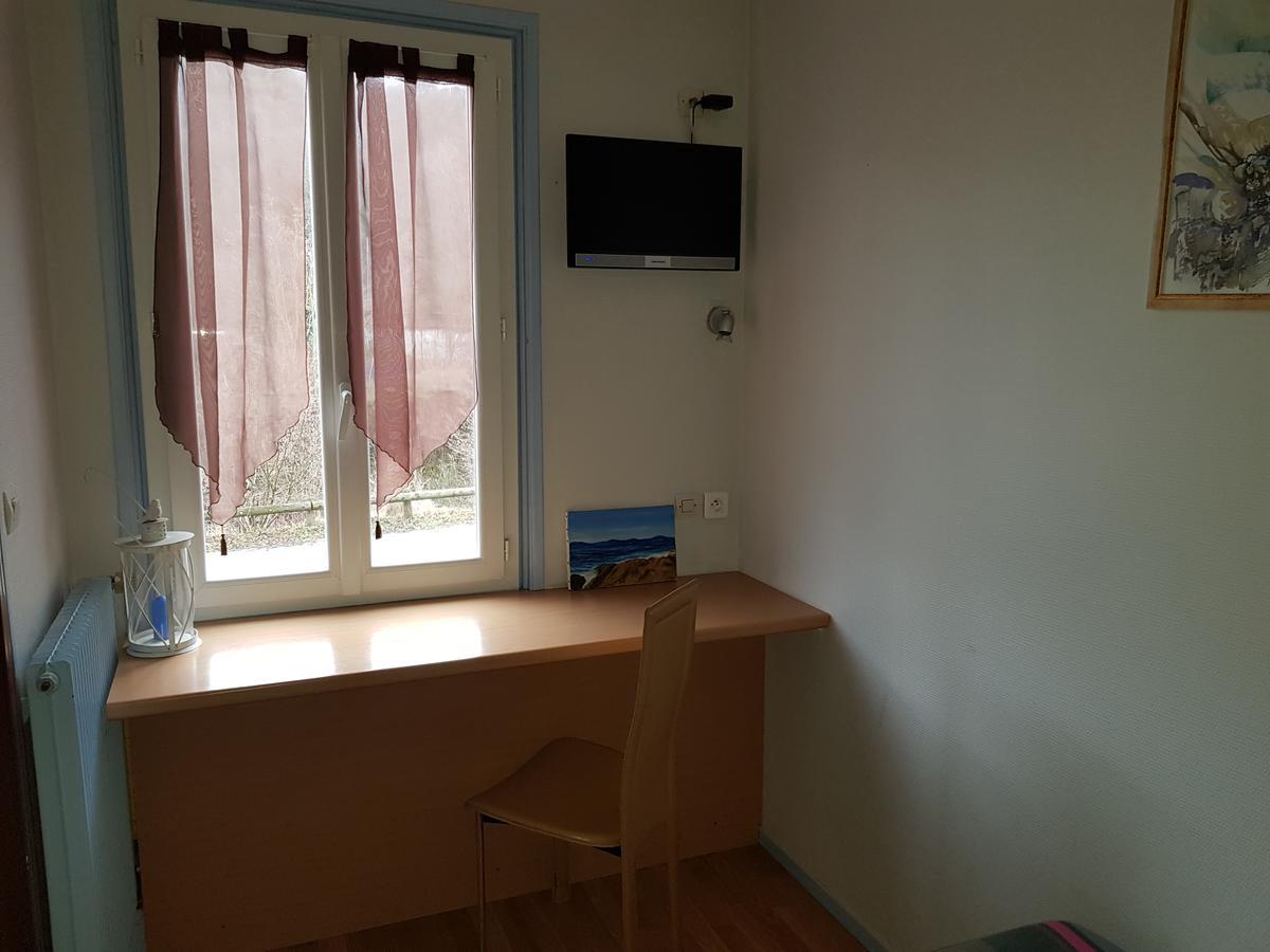 Le Maximilien Hotel Saint-Uze Ngoại thất bức ảnh