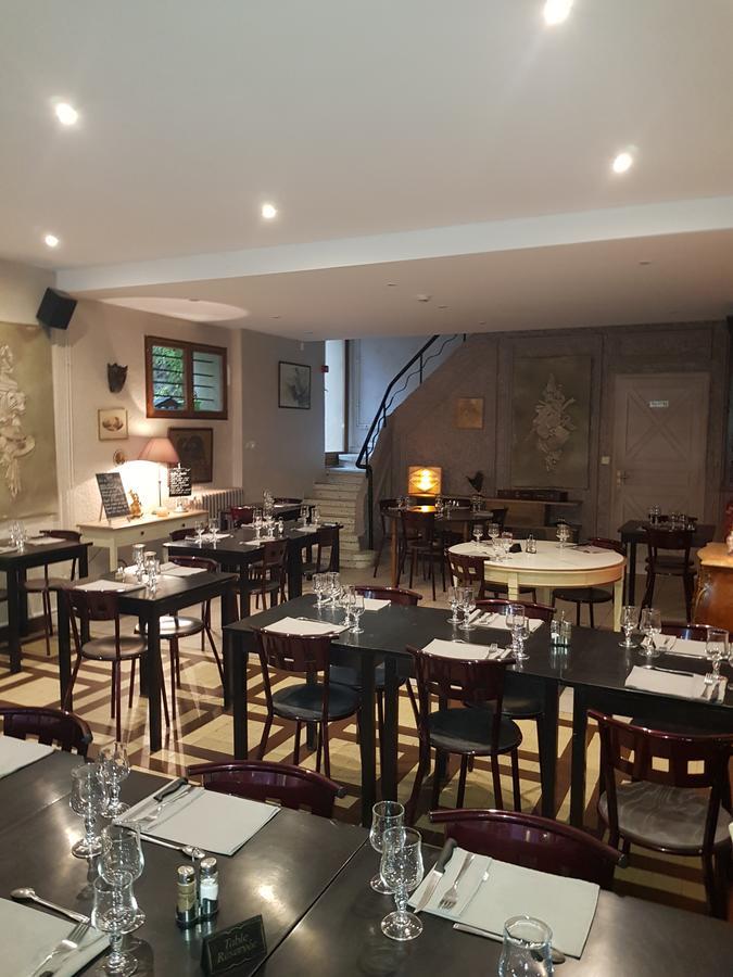 Le Maximilien Hotel Saint-Uze Ngoại thất bức ảnh